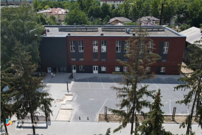 Incubatorul de Afaceri din Soroca a fost renovat cu ajutorul statului