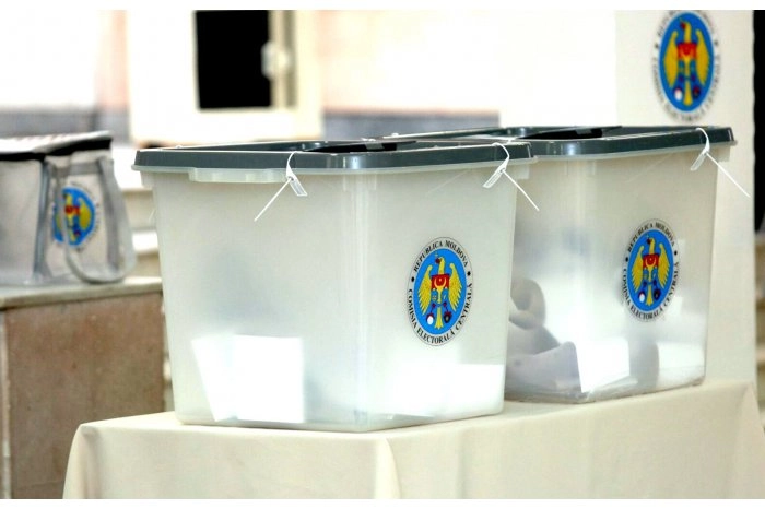 Regulamentul privind reflectarea alegerilor de către instituțiile mass-media, publicat în Monitorul Oficial