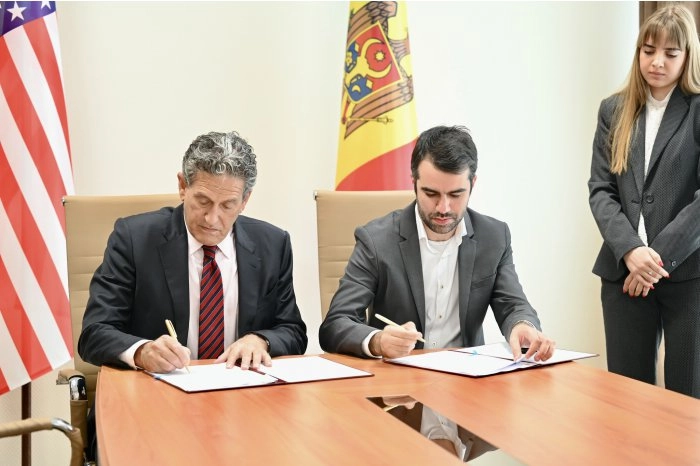 R. Moldova și SUA au încheiat un parteneriat în vederea contracarării manipulării informaționale externe