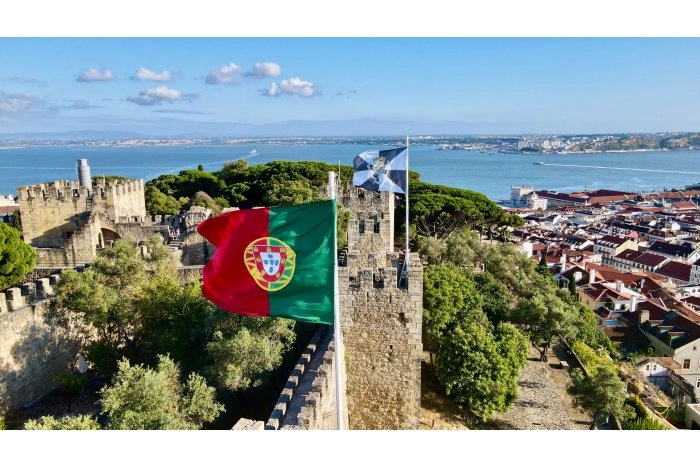 Președintele Maia Sandu întreprinde o vizită oficială în Portugalia