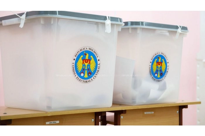 Mâine în Republica Moldova începe campania electorală pentru alegerile locale