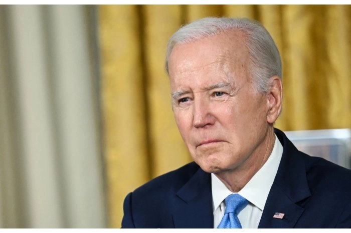 Președintele american numeşte atacurile Hamas ''cea mai letală zi pentru evrei de la Holocaust''