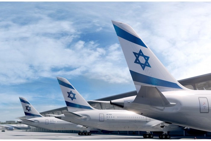 A fost emisă autorizația pentru efectuarea zborului neregulat pe ruta Tel Aviv - Chișinău