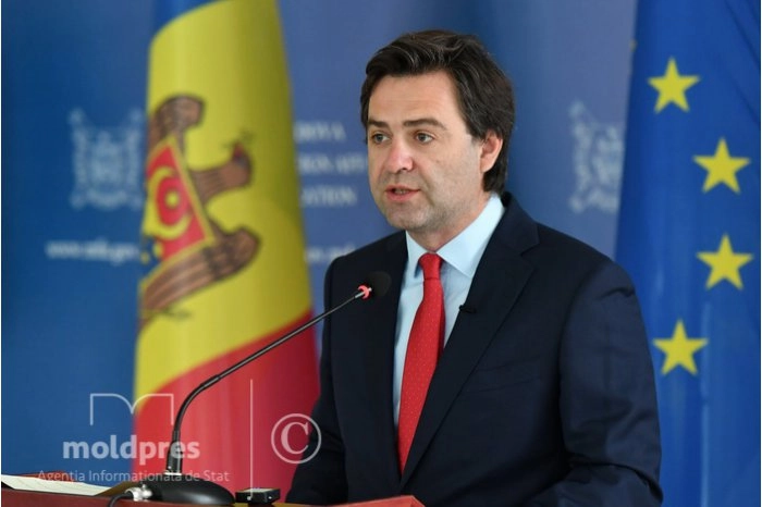 Platforma de Sprijin pentru Moldova. Nicu Popescu: Vom discuta despre cum partenerii vor sprijini în continuare țara noastră