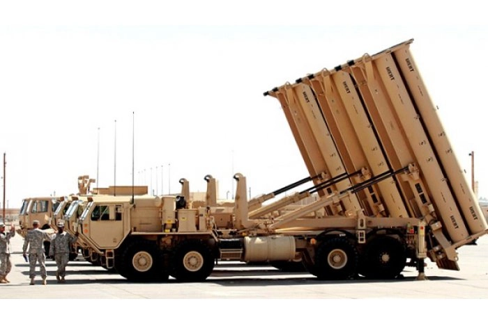 SUA îşi întăresc dispozitivul militar în Orientul Mijlociu