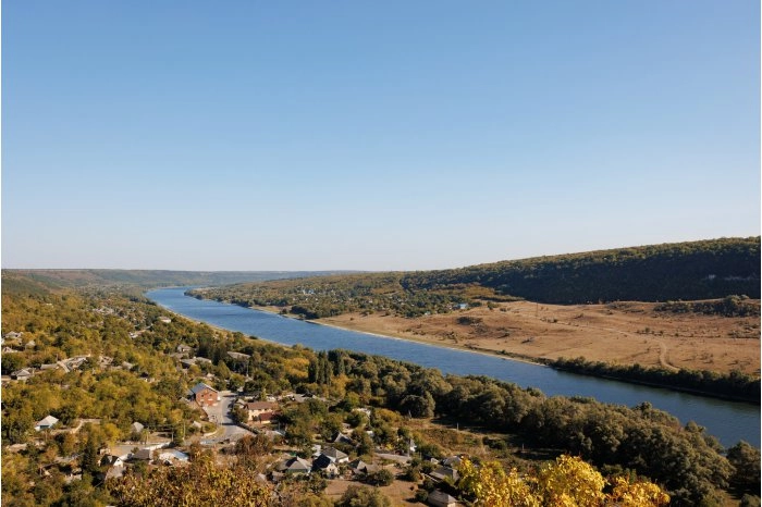 UE oferă 4 mln de euro pentru consolidarea încrederii dintre cele două maluri ale Nistrului