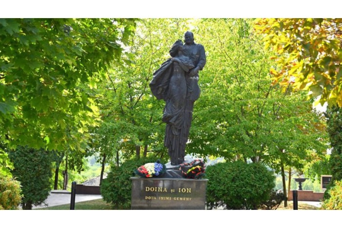 Șefa statului: „Ion și Doina Aldea-Teodorovici ne-au lăsat cel mai de preț lucru pentru o țară - renașterea noastră ca neam”