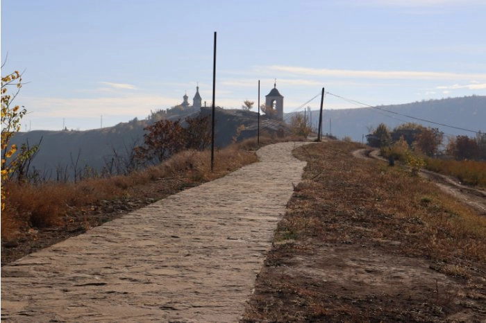 Rezervaţia „Orheiul Vechi” va fi reabilitată cu ajutorul statului