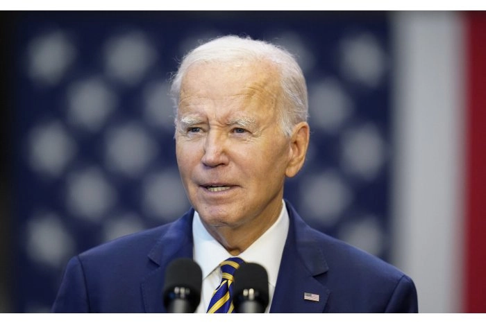 Președintele american face apel la o pauză în Gaza pentru a permite 'prizonierilor' să părăsească enclava