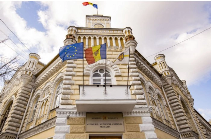 PAS va avea 20 de consilieri în CMC