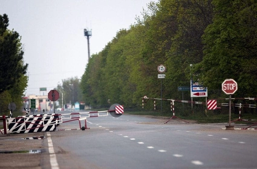 Delegația Republicii Moldova cere Tiraspolului să înceteze blocarea activității observatorilor militari în Zona de Securitate