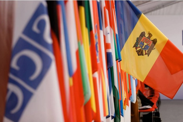 Delegația Republicii Moldova participă la cea de-a 30-a reuniune anuală a Consiliului Ministerial al OSCE