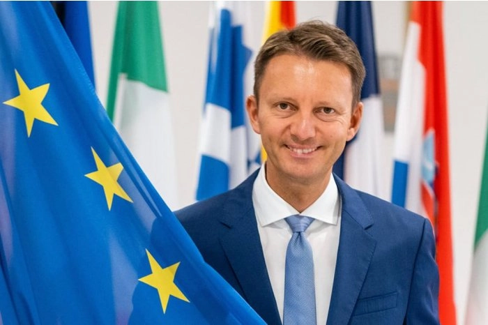 Eurodeputatul Siegfried Mureşan: „Începerea negocierilor de aderare la UE este cea mai importantă decizie pentru R. Moldova de la obținerea independenței”