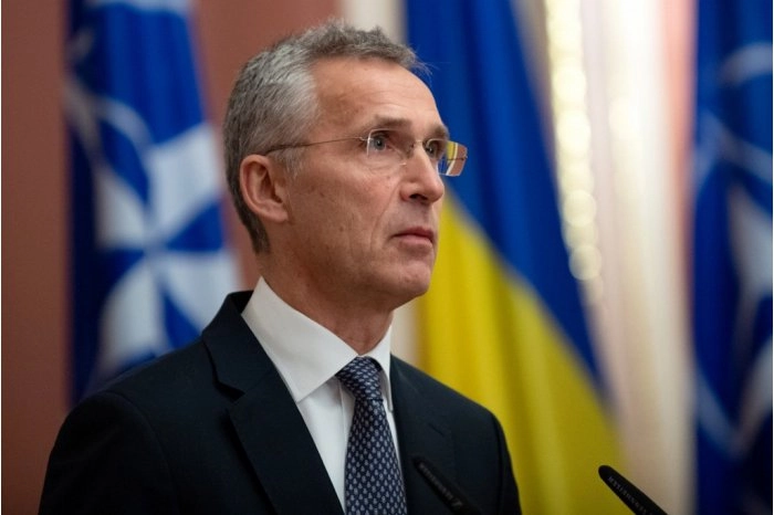Jens Stoltenberg: Putin a pierdut Ucraina pentru totdeauna