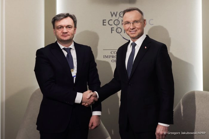 Bulgaria și Polonia susțin parcursul european al Republicii Moldova