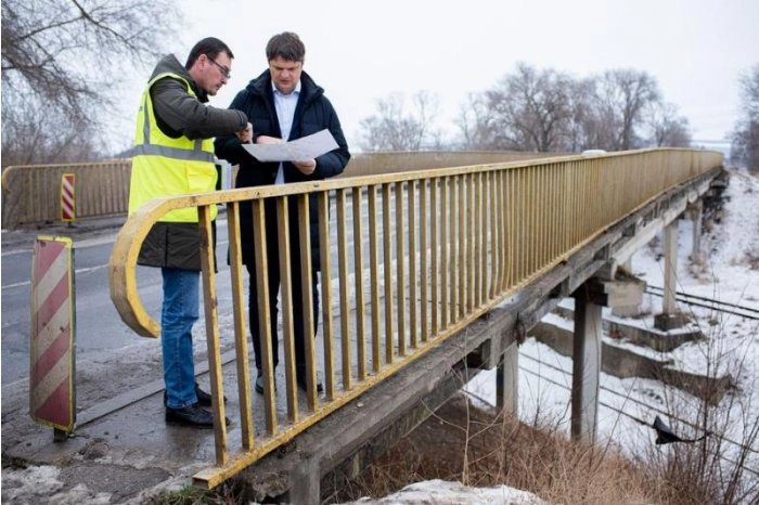 Statul va reabilita în acest an două poduri de la Bălţi