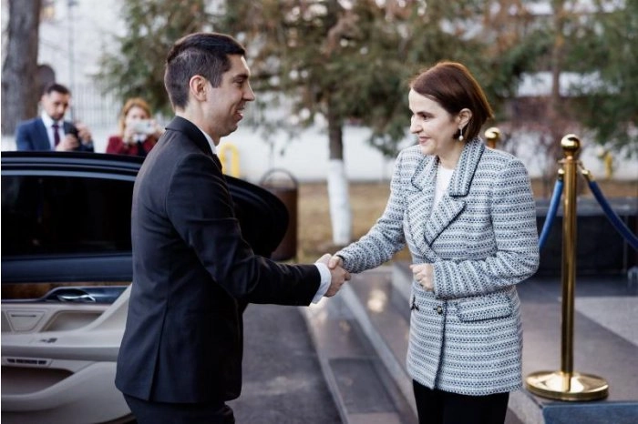 România va continua să acorde sprijin cuprinzător și solid în proiectele care vizează bunăstarea cetățenilor R. Moldova