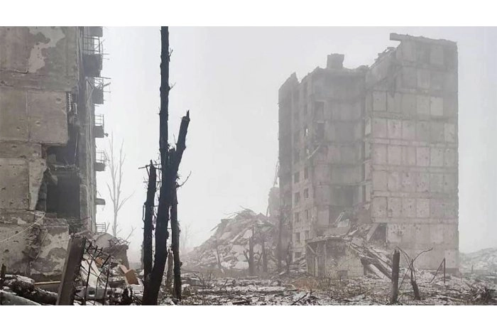 Casa Albă estimează că orașul ucrainean Avdiivka riscă să fie cucerit de ruşi