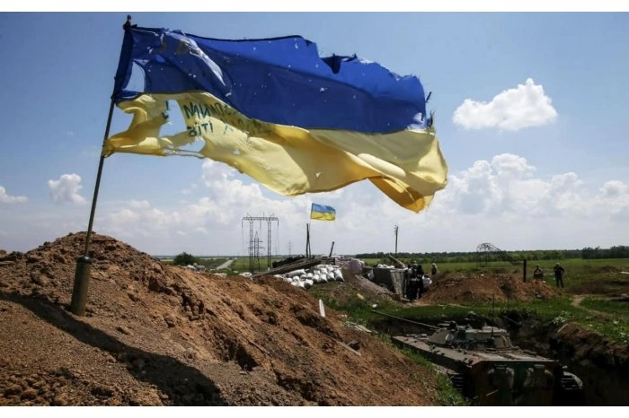 Președintele Maia Sandu, la doi ani de război în Ucraina: „În acești ani, Moldova a înțeles pe viu importanța păcii și a libertății”