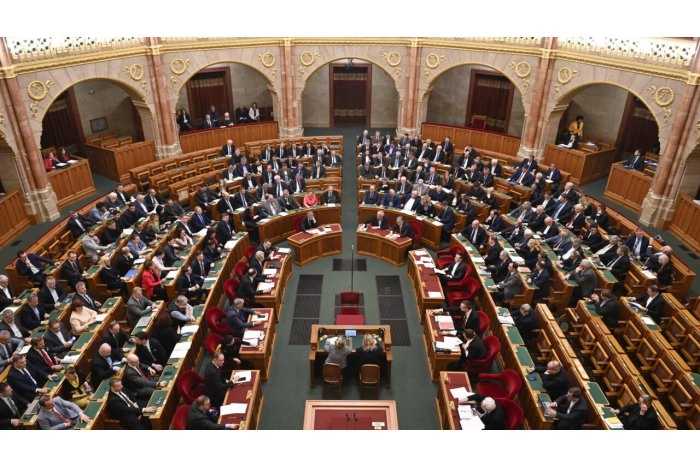 Parlamentul ungar a ratificat aderarea Suediei la NATO