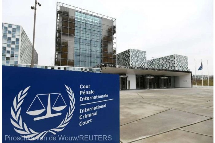 CPI a emis mandate de arestare împotriva comandantului Flotei ruse de la Marea Neagră şi unui comandant al aviaţiei