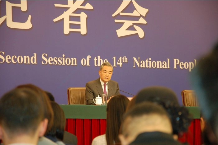 Ministrul Wang Yi: China va fi o forță pentru pace, stabilitate și progres