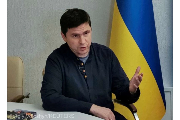 Kievul califică drept „minciună cronică” acuzația Rusiei de implicare în atentatul de la Moscova