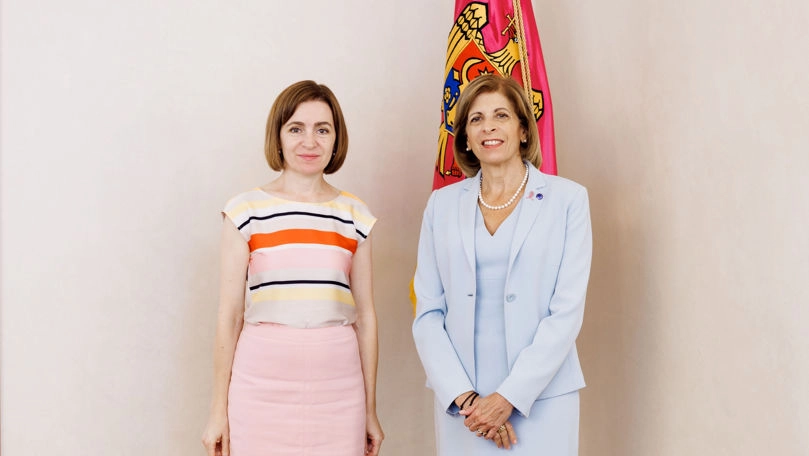 Republica Moldova va semna Acordul de achiziție publică comună al UE pentru contramăsurile medicale