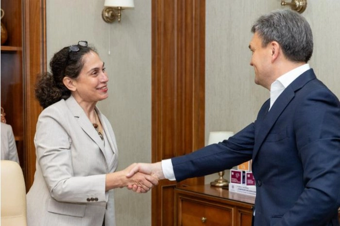 ONU va continua să-și alinieze asistența cu prioritățile actuale ale autorităților de la Chișinău