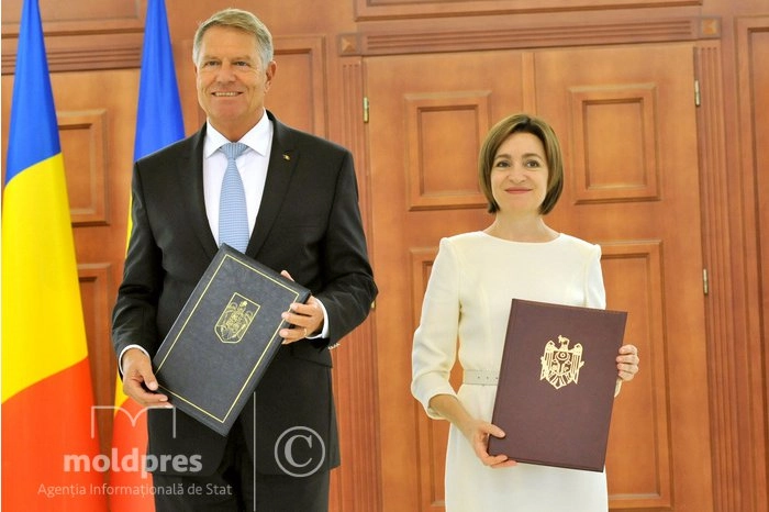 Expert, despre Declarația de consolidare a rezilienței: „În momentele vulnerabile, Republica Moldova se poate adresa României după ajutor”