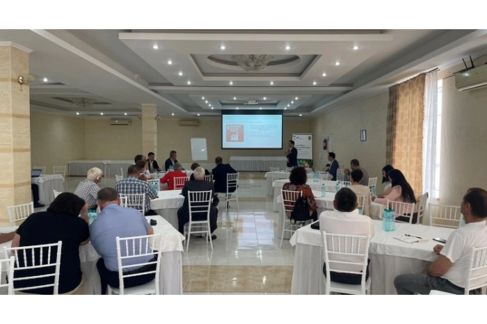 La Ialoveni a avut loc un eveniment de popularizare a Agendei 2030
