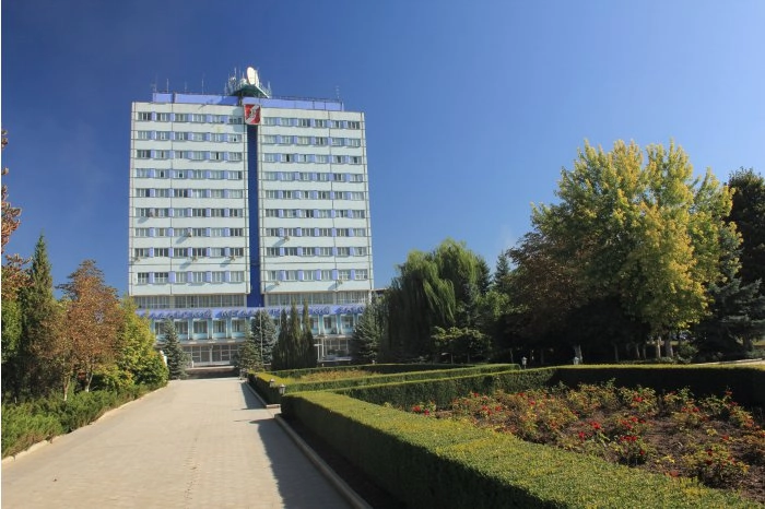 Laboratorul Central de Testare al Uzinei Metalurgice „MMZ” a trecut auditul anual al Centrului Național de Acreditare din R. Moldova