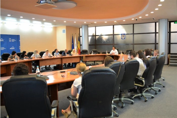 Polonia susține R. Moldova în dezvoltarea orașelor-poli de creștere după experiența României