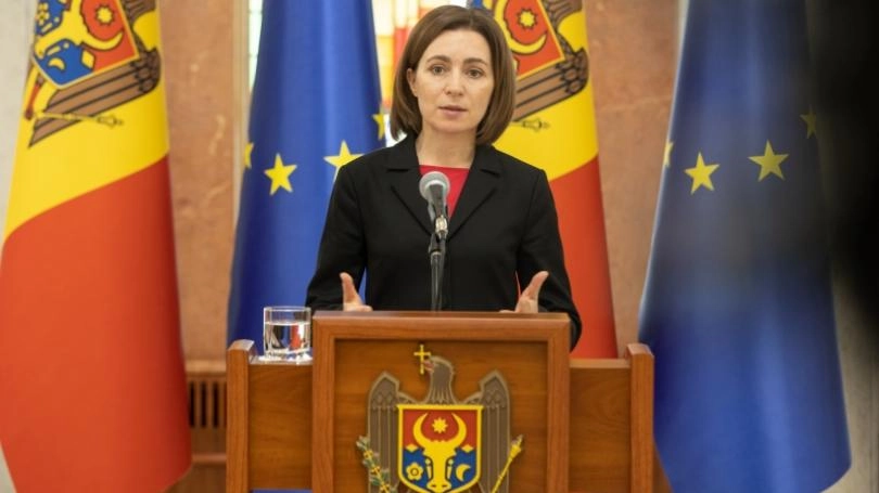 CSS a propus modificări legislative privind înfăptuirea actului de justiție și avansarea în dosarele de corupție, a declarat Maia Sandu