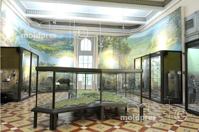 În R. Moldova au fost inaugurate Zilele Europene ale Patrimoniului