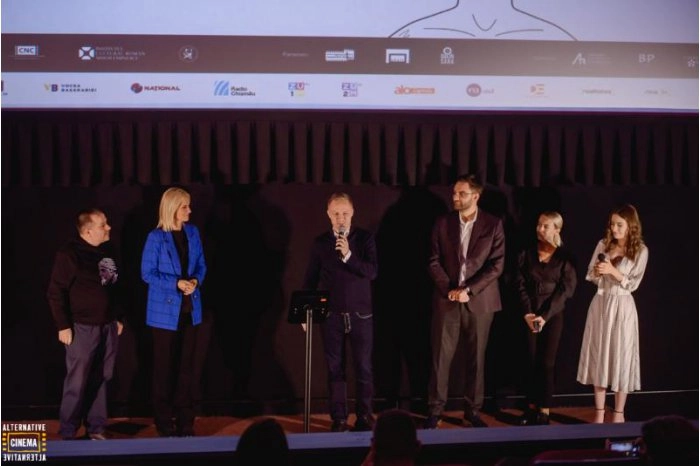 Douăzeci de pelicule au fost proiectate la ediţia a opta a Zilelor Filmului Românesc la Chişinău