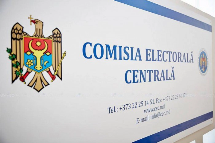 Cetățenii din localitățile unde se vor desfășura alegeri locale noi pot verifica listele electorale