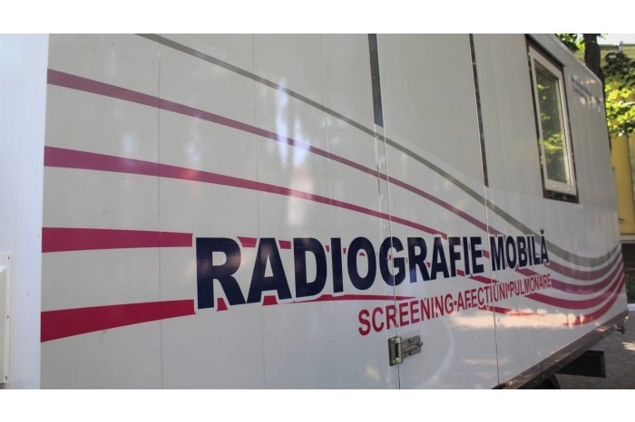 Locuitorii din raionul Strășeni vor beneficia de consultații medicale gratuite