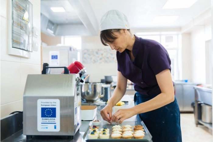 UE va finanţa proiecte de antreprenoriat social la Ungheni şi Cahul