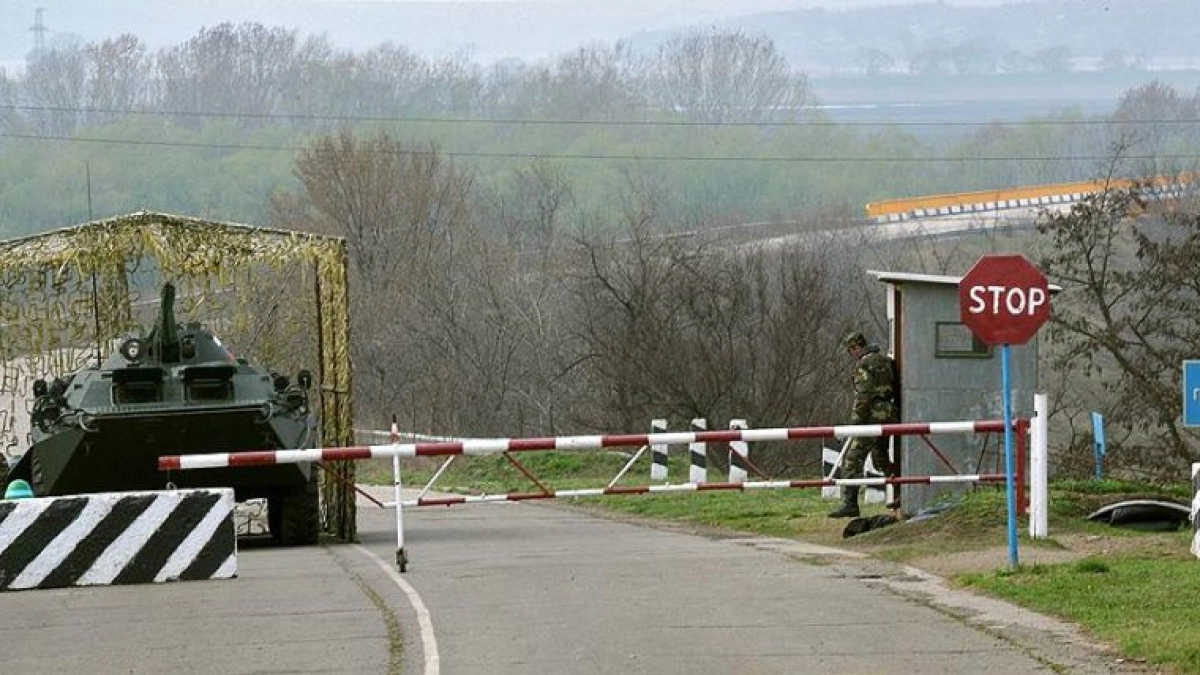 Problema posturilor ilegale din Zona de Securitate rămâne în atenția Comisiei Unificate de Control