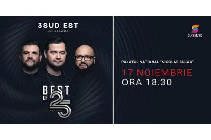 Palatul Republicii va găzdui Gala Laureaților Festivalului ”Prezintă Orchestra ”Folclor”