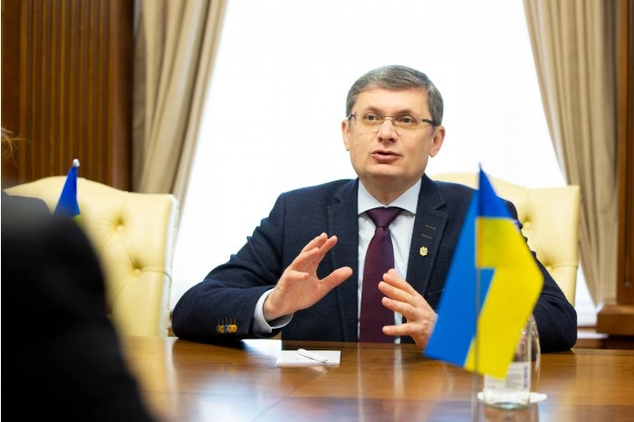 Riscurile de a rămâne fără curent electric rămân ridicate, susține speakerul Igor Grosu