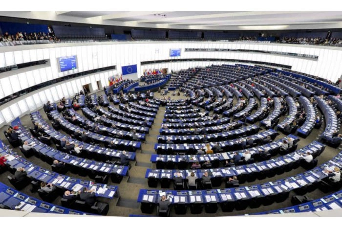 Parlamentul European a cerut accelerarea procesului de extindere a Uniunii Europene