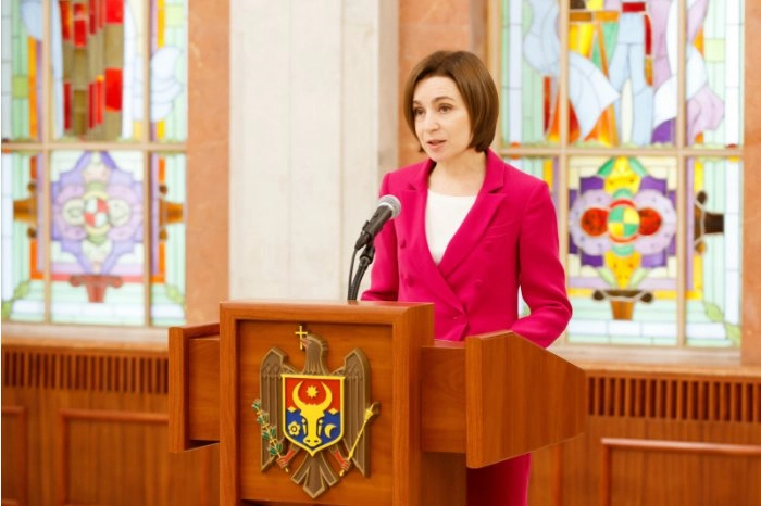 Președintele Maia Sandu a adresat un mesaj de Ziua internațională împotriva corupției