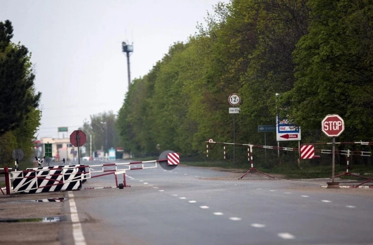 Delegația Chișinăului în CUC a cerut eliminarea posturilor ilegale din Zona de Securitate