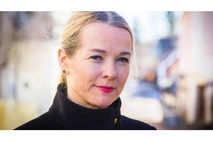 Secretarul de stat al Suediei, Diana Janse, efectuează o vizită la Chișinău