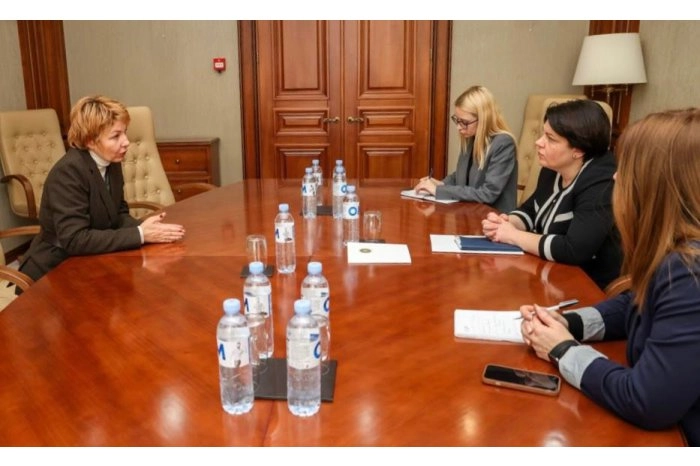 UNIDO va sprijini industrializarea Republicii Moldova și creșterea competitivității industriale a țării