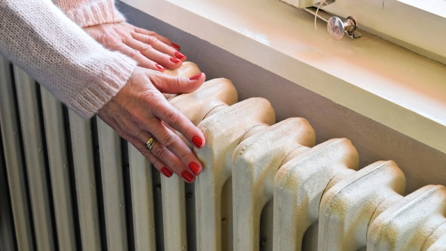 Ajutorul pentru perioada rece a anului acoperă un număr mai mare de familii în acest sezon