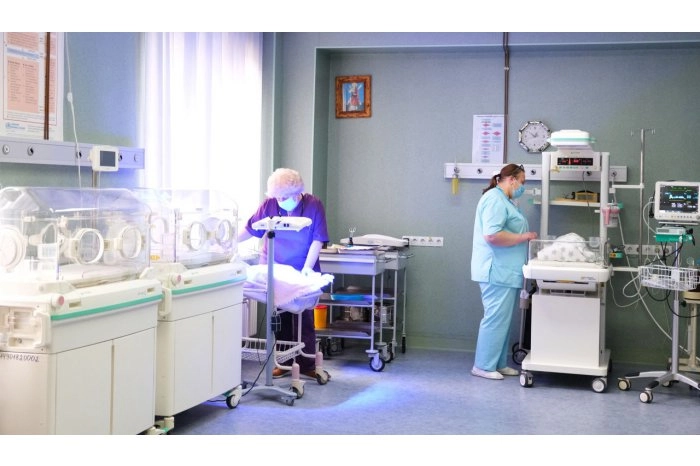 Un spital regional va fi construit la Bălți