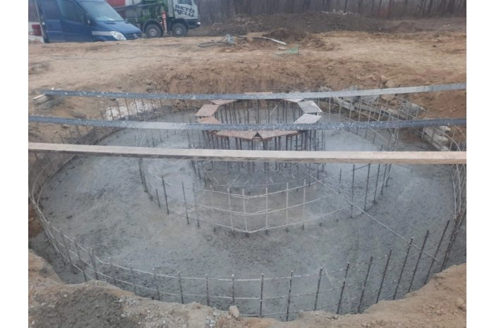 Mai multe localități din raionul Hâncești vor fi asigurate cu apă din râul Prut